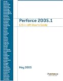 Perforce 2005.1 C/C++ API User's Guide