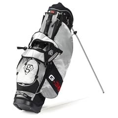 Golf36 Standbag "Greyhawk", grey