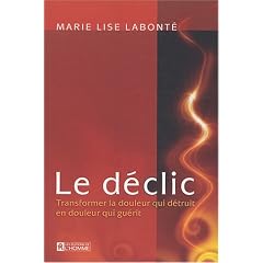Le d�clic - Transformer la douleur qui d�truit en douleur qui gu�rit