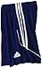adidas Kids Unisex Squad 13 Shorts (Little Kids/Big Kids) Dark Blue/White SM (7-8 Big Kids)