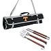 Tennessee Volunteers 3-Piece BBQ Tote