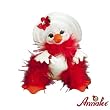 5" Ducky Love By Annalee 5" Ducky Love By Annalee