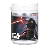ロッテ スター・ウォーズ スリムボトルガム<ダークミント> 125g