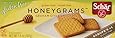 Schar Cookie Honeygrams, 5.6-Ounce