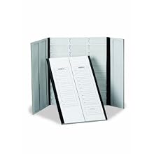 Heathrow Scientific HD9930 Cardboard Slide Tray, 30 Place, 281mm Length x 328mm Width x 10mm Height (Pack of 40)