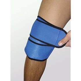 Pro-Tec Hot Cold Therapy Wrap Medium by Pro-Tec