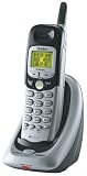 Uniden EXI5560 5.8 GHz cordless phone with caller ID and call waiting