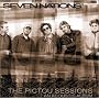 The Pictou Sessions - An Acoustic Album
