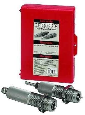Hornady Series 1-Full Length 2 Die Set For 7MM Remington Md: 544326