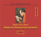Sherlock Holmes Geschichten