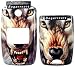 Wolf Killer - Nokia 6101 6102 6102i Faceplate Cell Phone Cover
