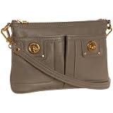 Marc by Marc Jacobs Totally Turnlock Percy Cro
