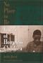 No Place to Be: Voices of Homeless Children