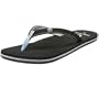 Ocean Minded Women's Gaya Sandal,Black,9 M US