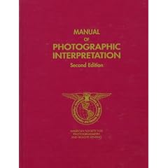 Manual of Photographic Interpretation