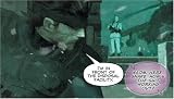 Metal Gear Solid: Digital Graphic Novel