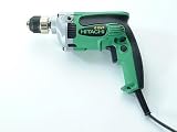 Review Hitachi  / Hitachi D10vf 230v Rotary Drill 10mm