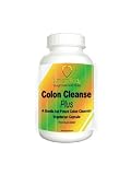 Colon Cleanse PLUS 500mg 100 Gélules -Une formule aux plantes efficace et légère pour nettoyer et purifier le corps. Des centaines de clients satisfaits, un produit à adopter en toute confiance par Colon Cleanse PLUS