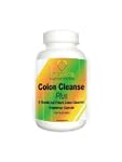 Colon Cleanse PLUS 500mg 100 G�lules...