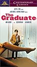 The Graduate [VHS]