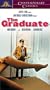 The Graduate [VHS]