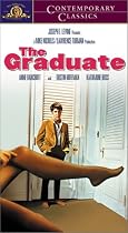 The Graduate [VHS]