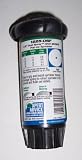 ABC Products Rain Bird ~ 2.5 Dual Spray Pop-Up Sprinkler Head (Full Circle Pattern)