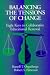Book Balancing the Tensions of Change: Eight Keys to Collaborative Educational Renewal