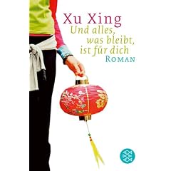 Und alles, was bleibt, ist f�r Dich
