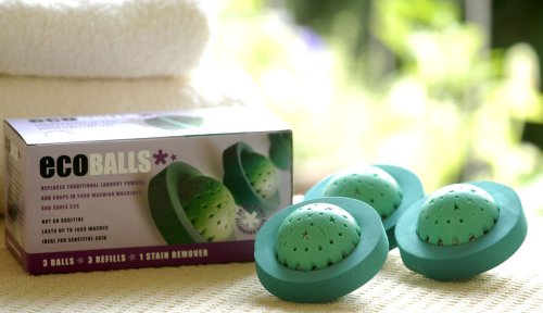 Buy Eco balls online at Discounted New and Used prices. Delivered to your door with Off-The-Bookshelf.