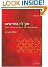 Detection of Light: From the Ultraviolet to the Submillimeter