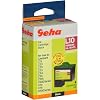 Geha Tintenpatrone f�r Lexmark ersetzt Nr. 16 schwarz