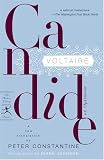 Candide: or, Optimism (Modern Library Classics)