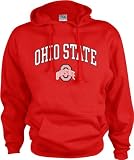 Ohio State Buckeyes Kids/Youth Perennial Hooded Sweatshirt