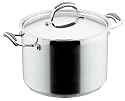 Prestige Progrip Stockpot, 26 cm