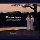 Debussy: Songs