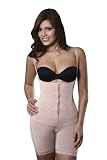 Long Leg Tummy Slimming Shaper By Vedette 153