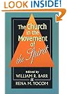 The Church in the Movement of the Spirit