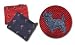 terrier38 - Cairn Terrier Cosmetic Bag Dog Breed Makeup Case