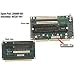 Compaq Riser Board with Brace PL 800/850R - Refurbished - 298806-001