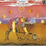 Au-d�l� du d�lirepar Ange