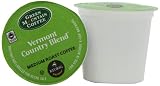 Green Mountain Coffee, Vermont Country Blend, K-Cup Portion Pack for Keurig Brewers 24-Count