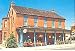 Haydn Zug's Restaurant East Petersburg Pa Postcard