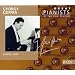 A FEW ALBUMS OF LISZT: keeps the fingers supple...