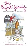 The Perfect Family: Social Stereotypes from the Telegraph Magazine