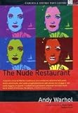 Nude Restaurant [Region 2]