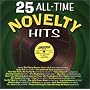 25 All Time Novelty Hits