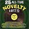25 All-Time Novelty Hits
