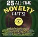 25 All Time Novelty Hits