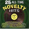 25 All Time Novelty Hits